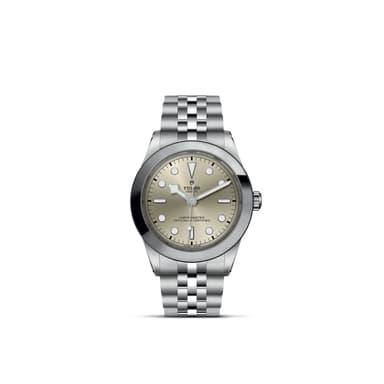 TUDOR Black Bay 39 thumbnail 1