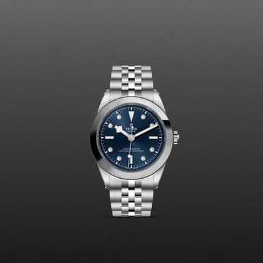 TUDOR Black Bay 39 thumbnail 2