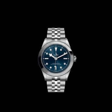 TUDOR Black Bay 39 thumbnail 3