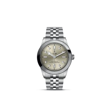 TUDOR Black Bay 39 thumbnail 1