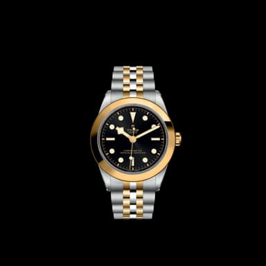 TUDOR Black Bay 39 S&G thumbnail 3