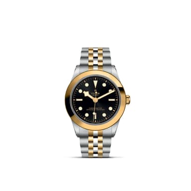 TUDOR Black Bay 39 S&G thumbnail 1