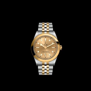 TUDOR Black Bay 39 S&G thumbnail 3