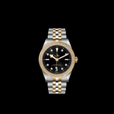 TUDOR Black Bay 39 S&G thumbnail 3