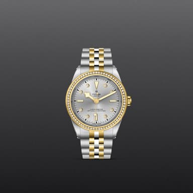 TUDOR Black Bay 39 S&G thumbnail 2