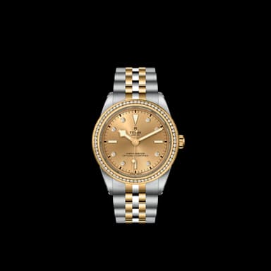 TUDOR Black Bay 39 S&G thumbnail 3