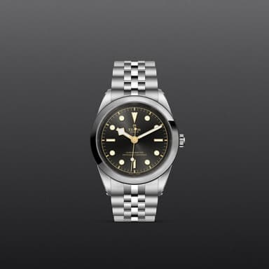 TUDOR Black Bay 41 thumbnail 2