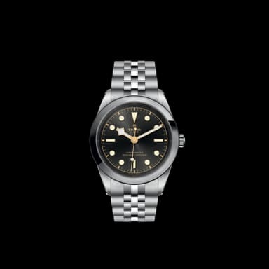 TUDOR Black Bay 41 thumbnail 3