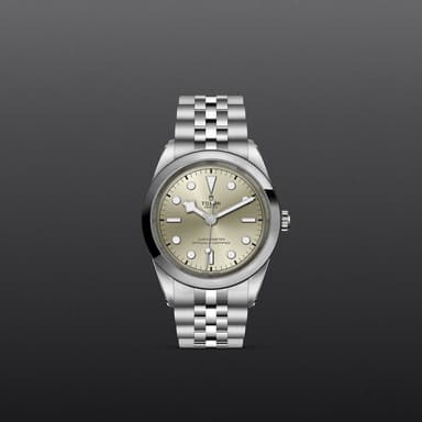 TUDOR Black Bay 41 thumbnail 2