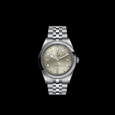 TUDOR Black Bay 41 thumbnail 3