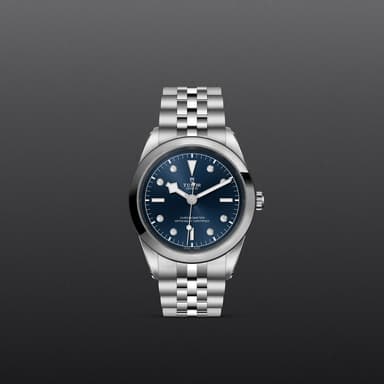 TUDOR Black Bay 41 thumbnail 2