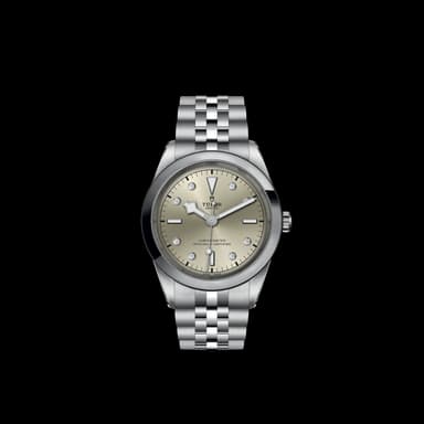 TUDOR Black Bay 41 thumbnail 3
