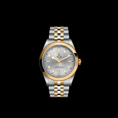 TUDOR Black Bay 41 S&G thumbnail 3