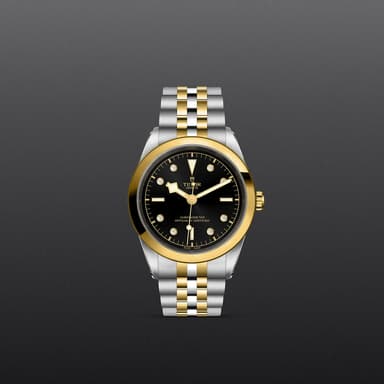 TUDOR Black Bay 41 S&G thumbnail 2