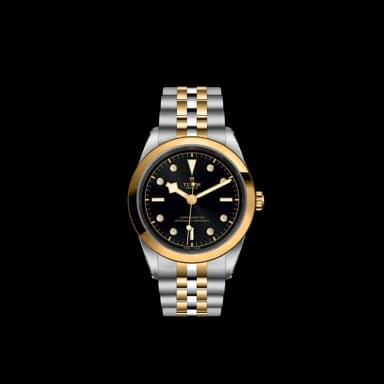 TUDOR Black Bay 41 S&G thumbnail 3