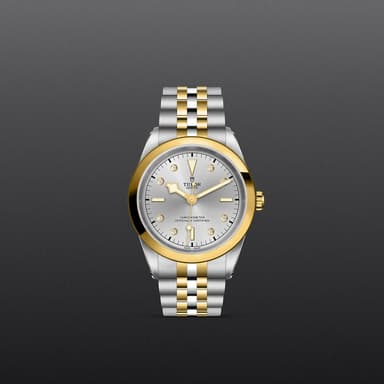 TUDOR Black Bay 41 S&G thumbnail 2