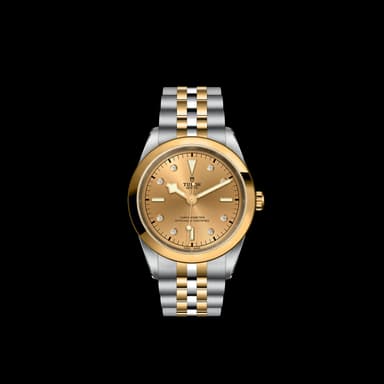 TUDOR Black Bay 41 S&G thumbnail 3