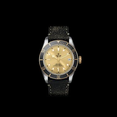TUDOR Black Bay S&G thumbnail 3
