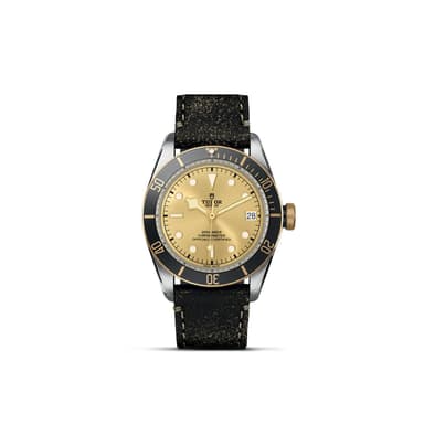 TUDOR Black Bay S&G thumbnail 1