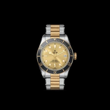 TUDOR Black Bay S&G thumbnail 3