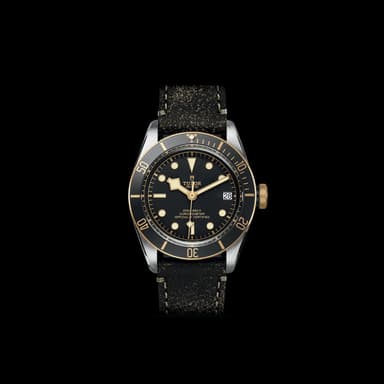 TUDOR Black Bay S&G thumbnail 3