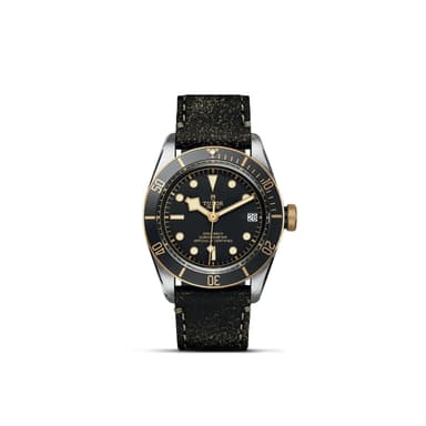 TUDOR Black Bay S&G thumbnail 1
