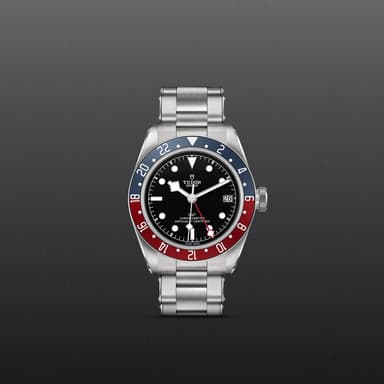 TUDOR Black Bay GMT thumbnail 2