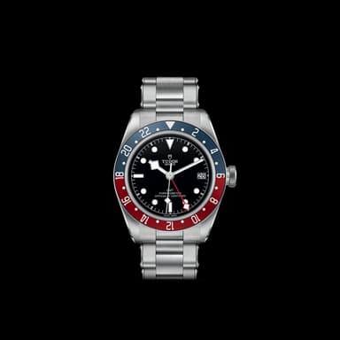 TUDOR Black Bay GMT thumbnail 3