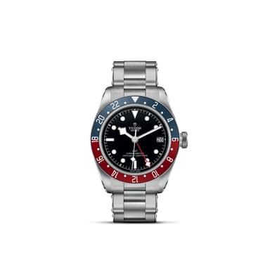 TUDOR Black Bay GMT thumbnail 1