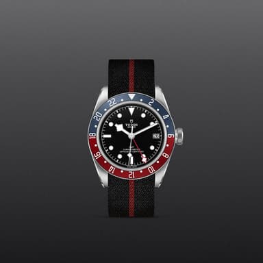 TUDOR Black Bay GMT thumbnail 2