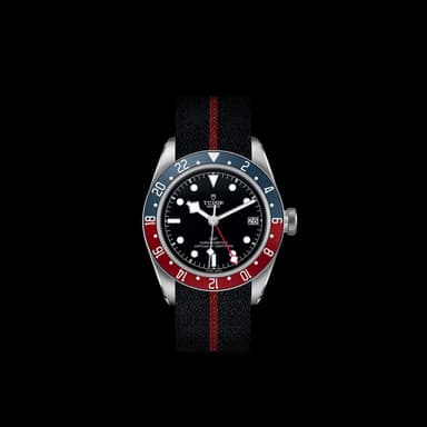 TUDOR Black Bay GMT thumbnail 3