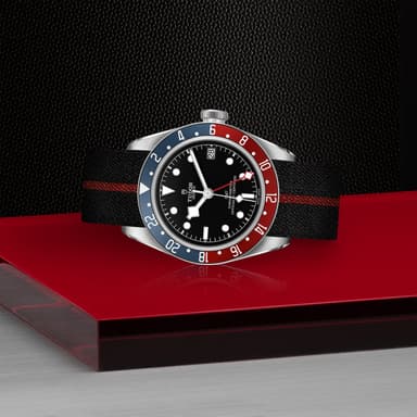 TUDOR Black Bay GMT thumbnail 4