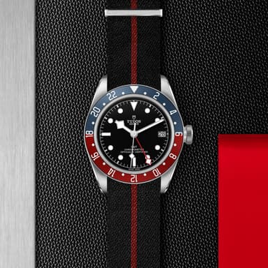 TUDOR Black Bay GMT thumbnail 5