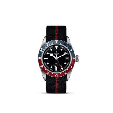 TUDOR Black Bay GMT thumbnail 1