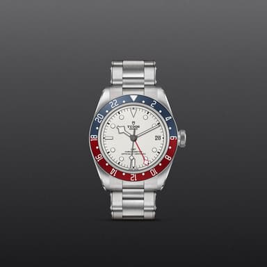 TUDOR Black Bay GMT thumbnail 2