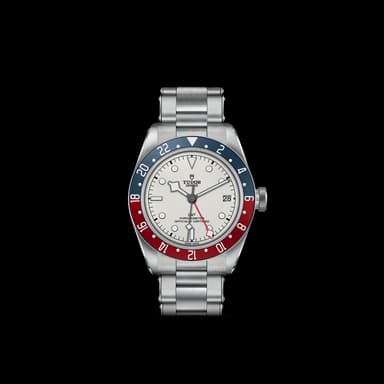 TUDOR Black Bay GMT thumbnail 3