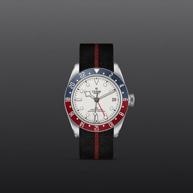 TUDOR Black Bay GMT thumbnail 2