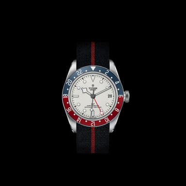 TUDOR Black Bay GMT thumbnail 3