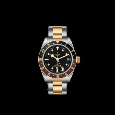 TUDOR Black Bay GMT S&amp;G thumbnail 3