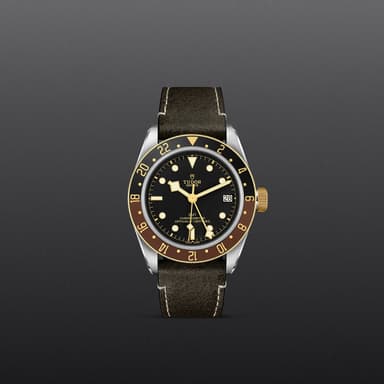 TUDOR Black Bay GMT S&G thumbnail 2