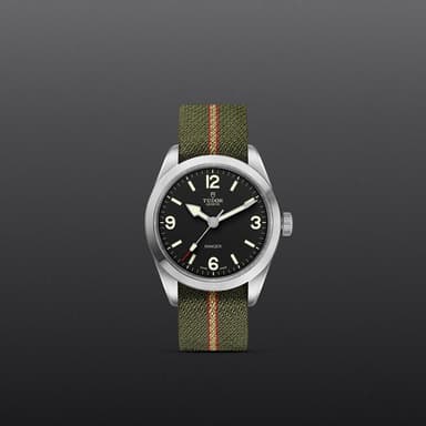 TUDOR Ranger thumbnail 2