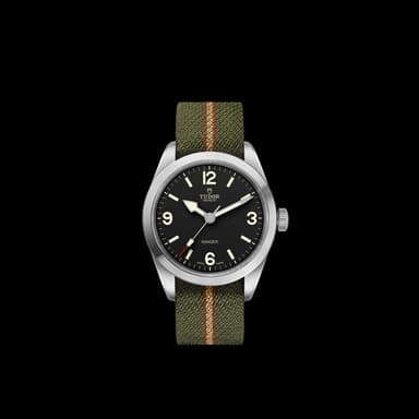 TUDOR Ranger thumbnail 3