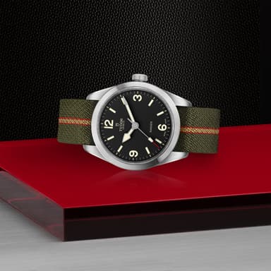TUDOR Ranger thumbnail 4