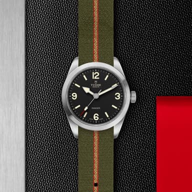 TUDOR Ranger thumbnail 5