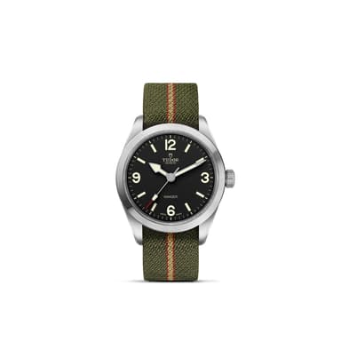 TUDOR Ranger thumbnail 1