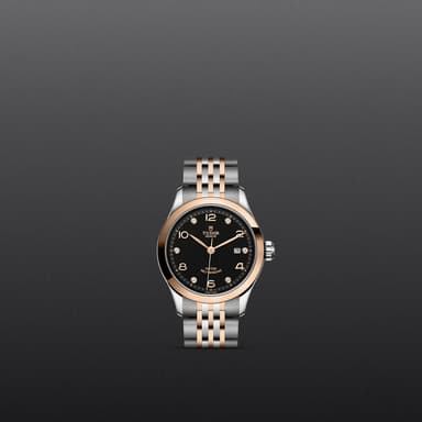 TUDOR 1926 thumbnail 2