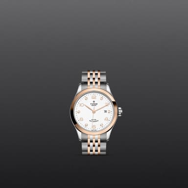 TUDOR 1926 thumbnail 2