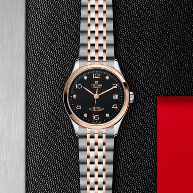 TUDOR 1926 thumbnail 5