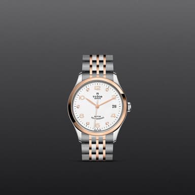 TUDOR 1926 thumbnail 2