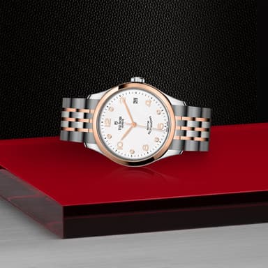 TUDOR 1926 thumbnail 4